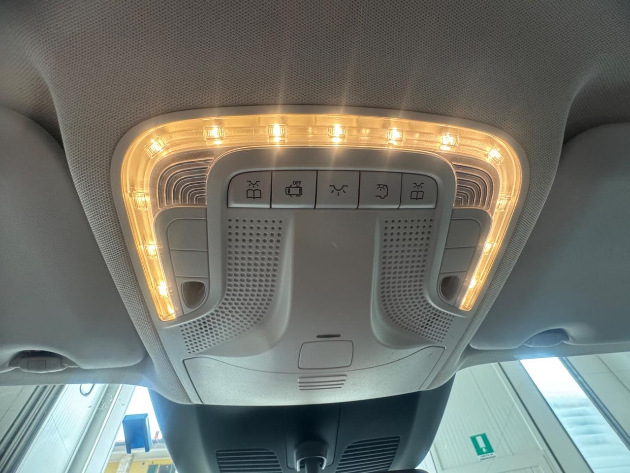 Mercedes-benz V 220 d Automatic Premium Business Extralong