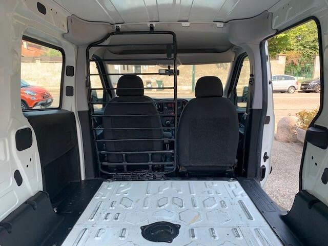 Fiat Doblo MAXI 1.3 Multijet 16v 95CV Eu6 750 KG