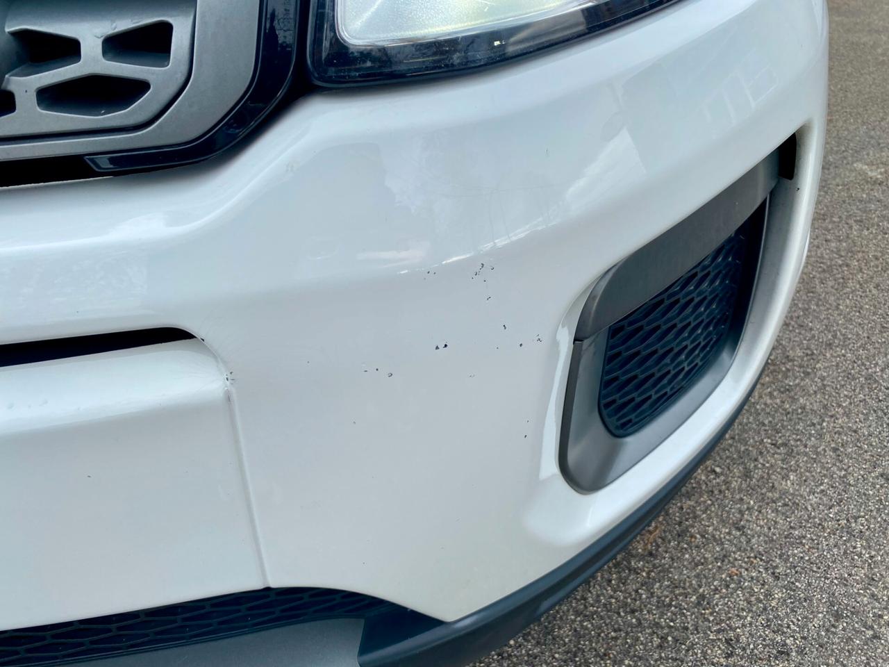 Land Rover Range Rover Evoque 5p 2.0 td4 Pure AWD 150cv auto