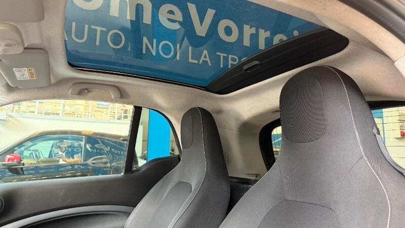 SMART fortwo 3ªs.(C/A453) fortwo 90 0.9 Turbo ...