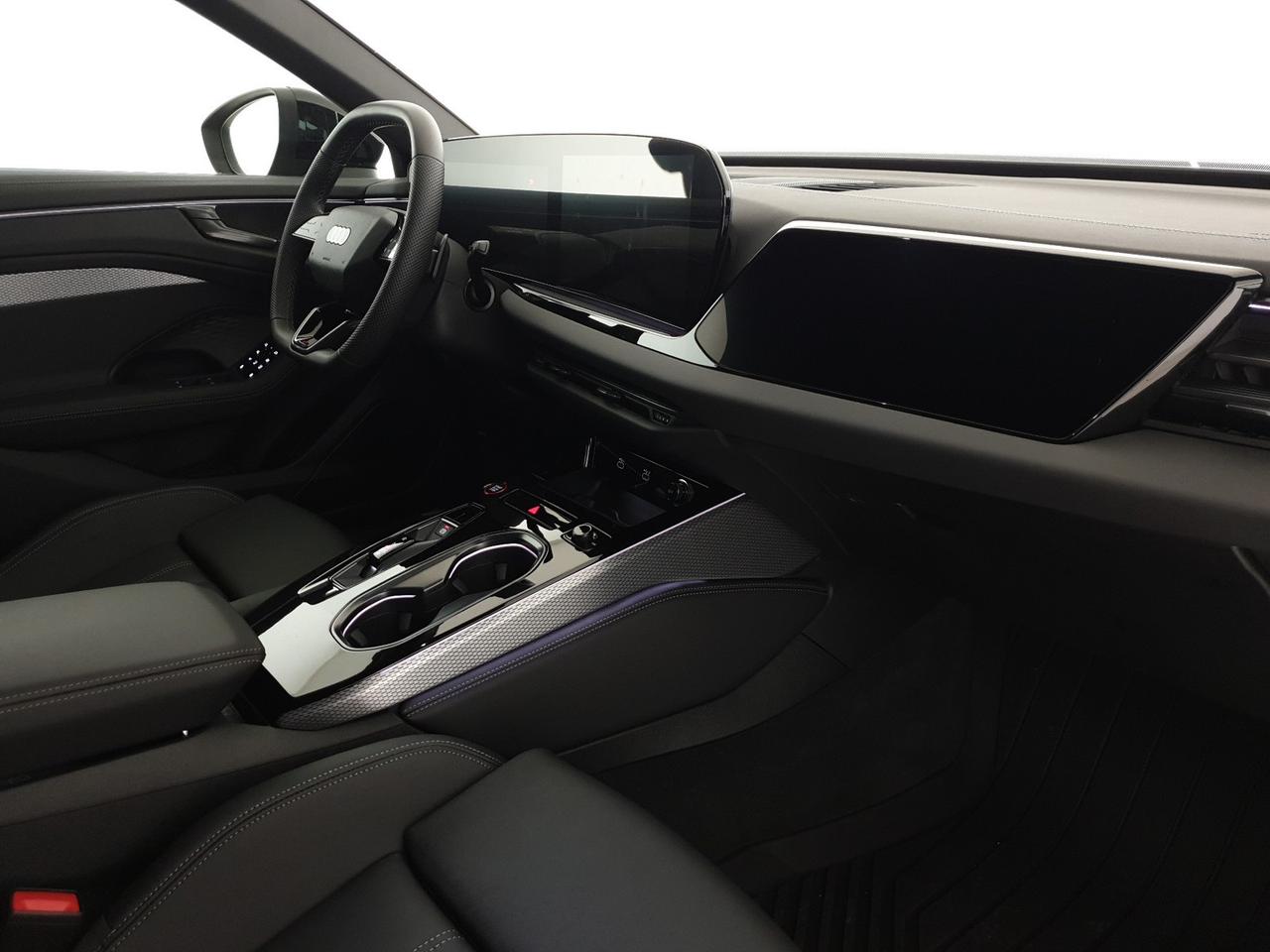 Avant 2.0TDI 204CV quattro S tronic S line Edition