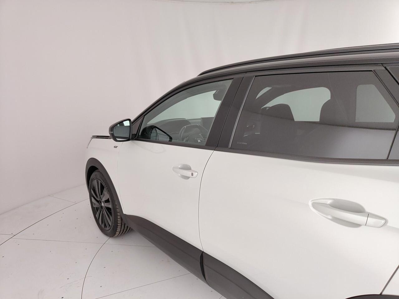 Peugeot 3008 BlueHDi 180 S&S EAT8 GT Pack