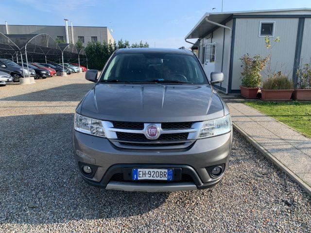 FIAT Freemont 2.0 Multijet 170 CV Urban