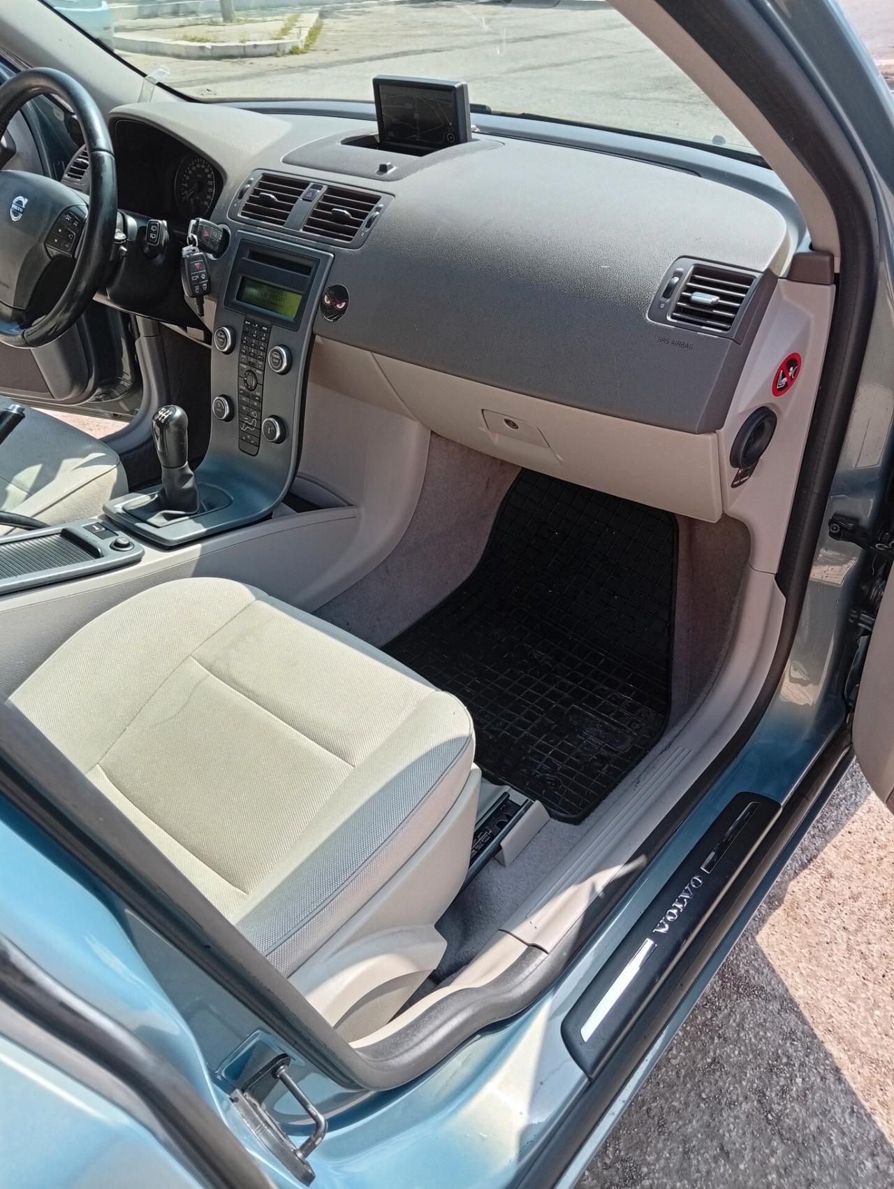 Volvo V50 1.6 D DRIVe cat POLAR