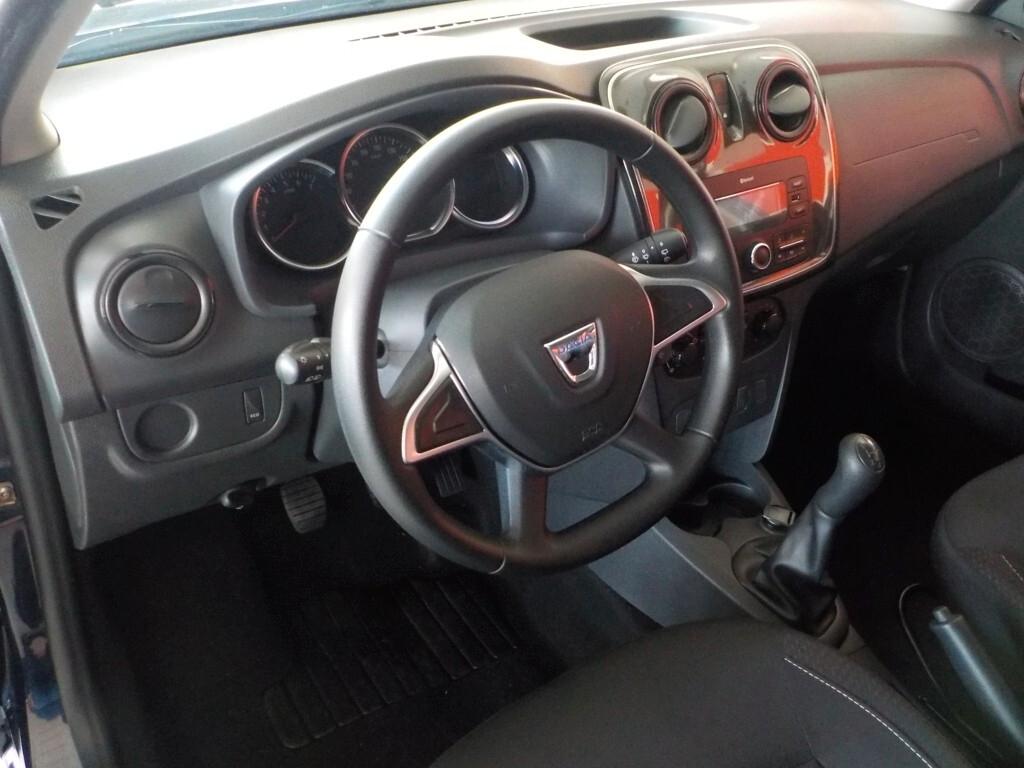 Dacia Sandero 1.5 dCi 8V 75CV Start&Stop Comfort