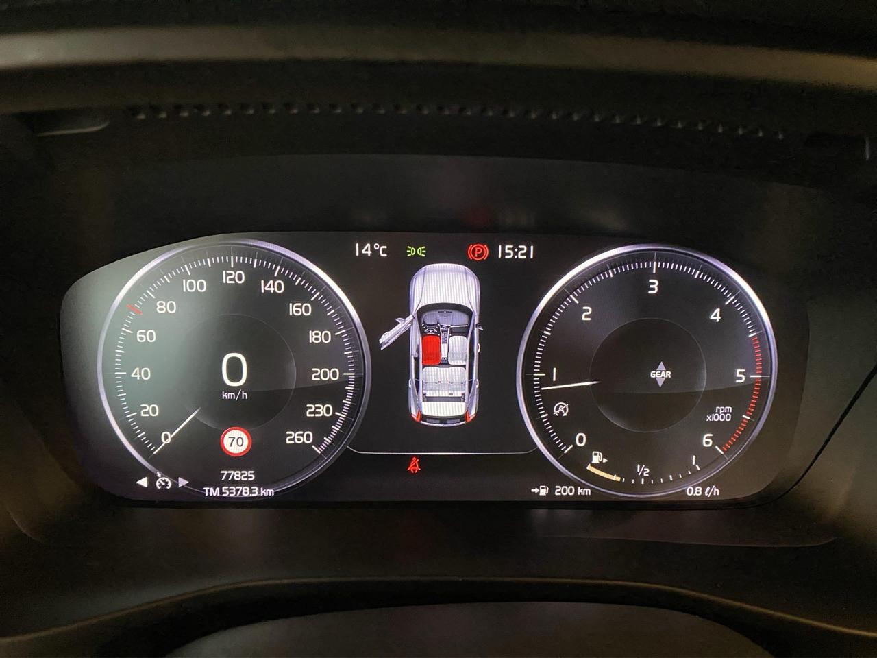 Volvo XC40 2.0 d3 Business Plus my20
