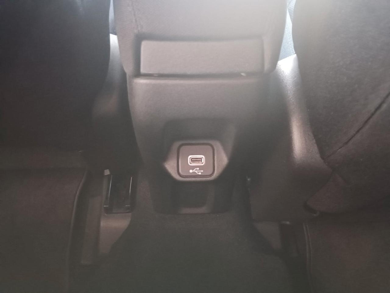 Jeep Renegade 1.6 Mjt 120 CV QuikSilver Edition