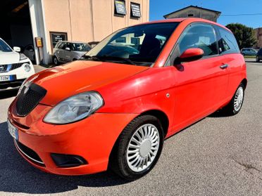 Lancia Ypsilon 1.4 Platino Ecochic GPL