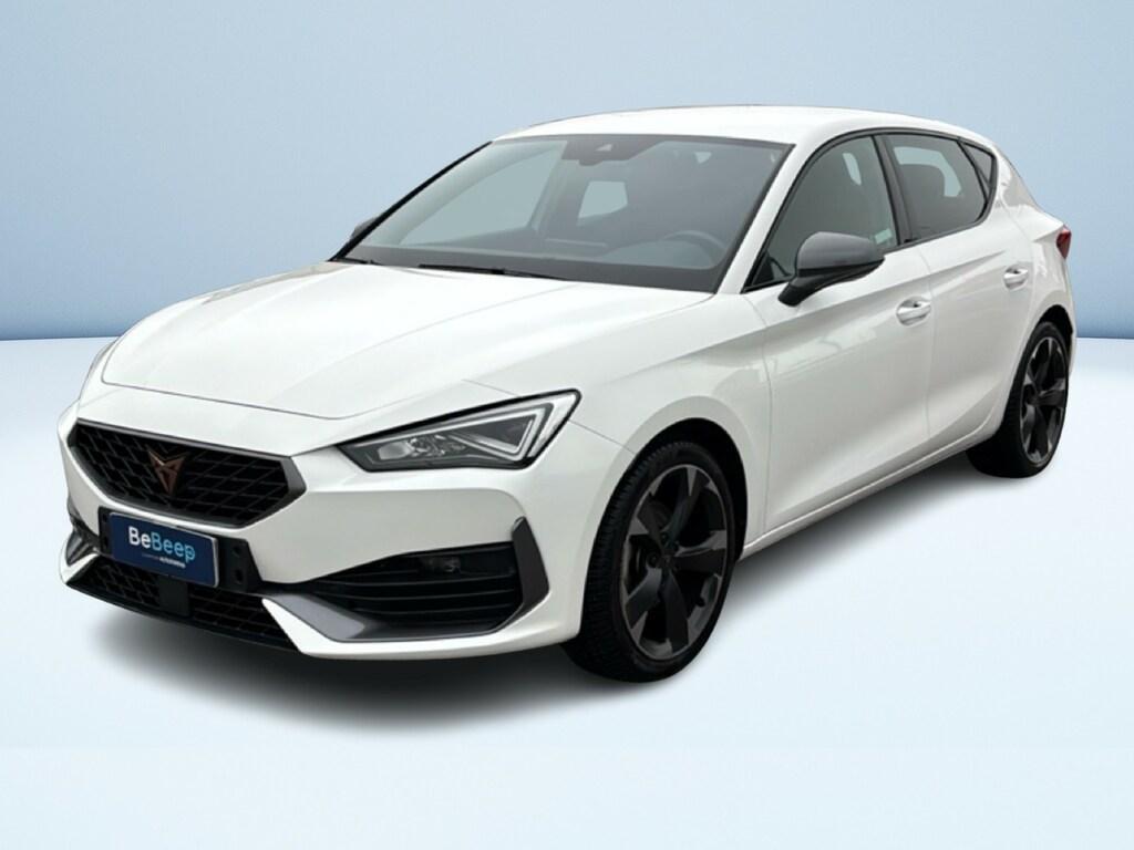 Cupra Leon 1.5 Hybrid DSG