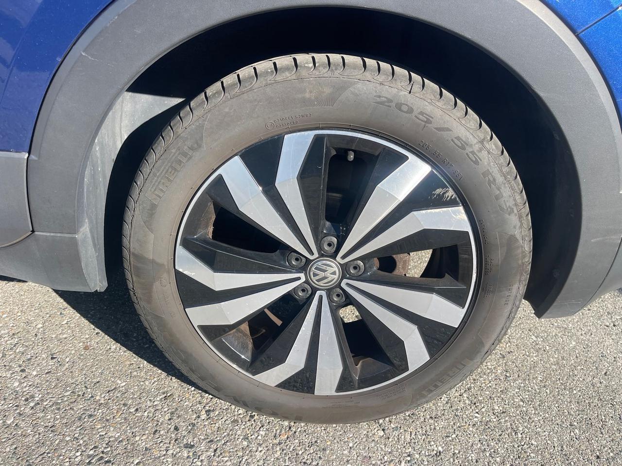 Volkswagen T-Cross 1.0 TSI 115 cv Style *PR #10583