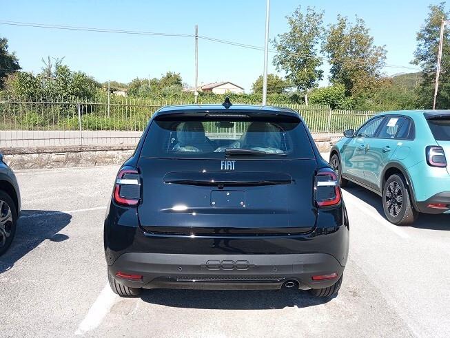 Fiat 600 BENZINA ICON 1.2 100 CV