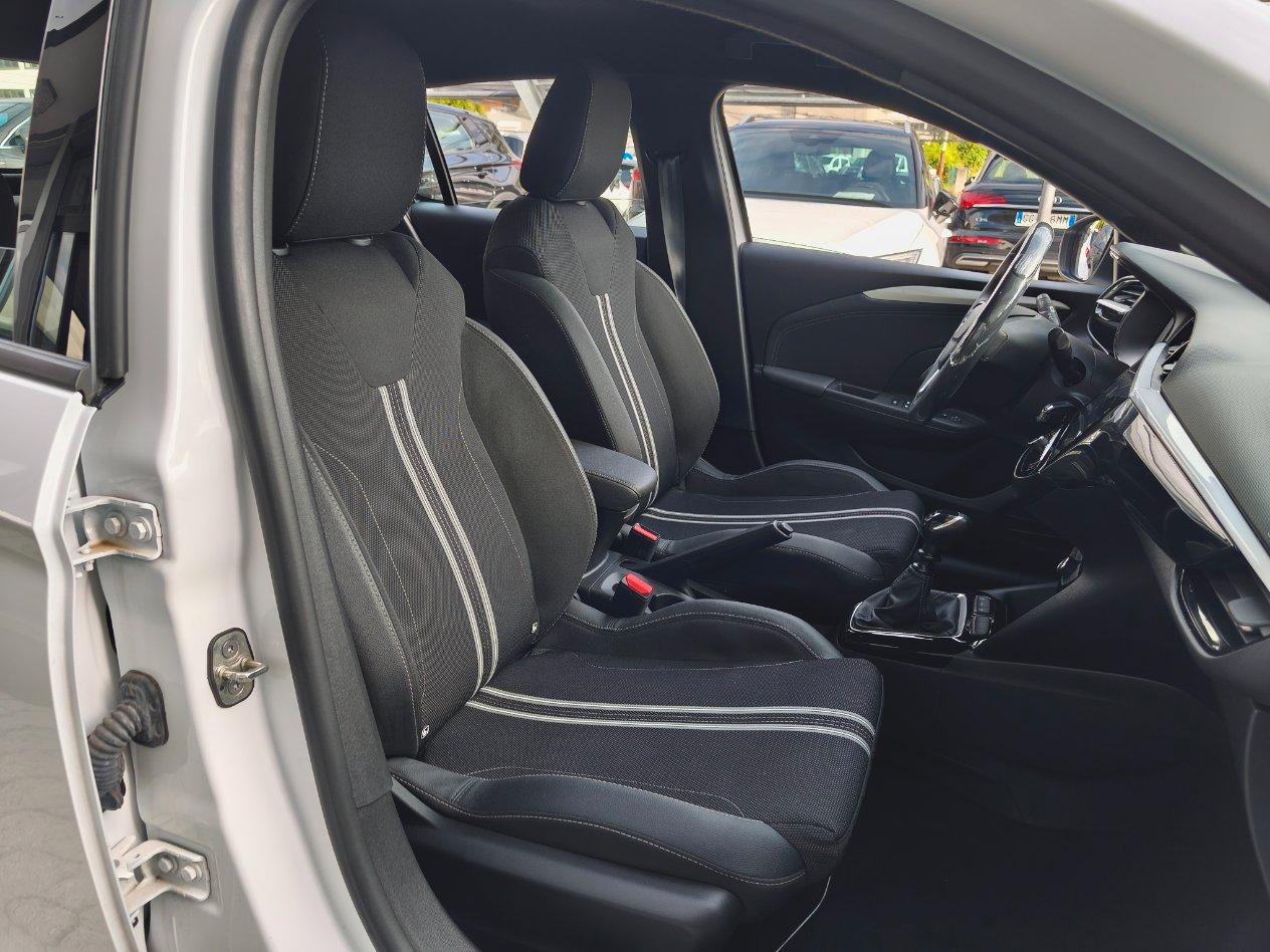 Opel Corsa 1.2 GS s&s 100cv OK NEOPATENTATI