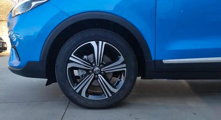 Mg ZS 1.5 VTi-tech Comfort