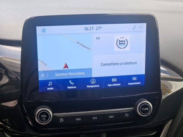 FORD Puma 1.0 EcoBoost 125 CV S&S Titanium X tua da ?159,00