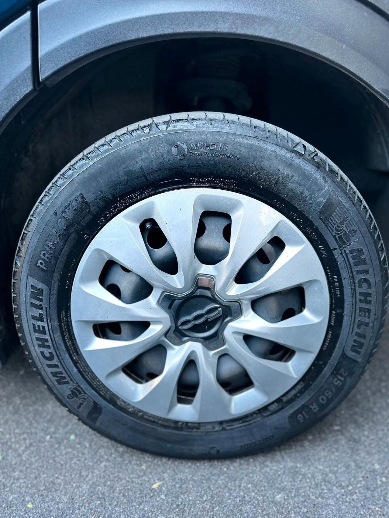 Fiat 500X 1.0 T3 120 CV Sport neopatentati