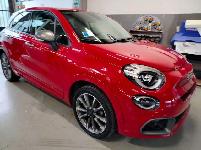 FIAT 500X 1.3 MultiJet 95cv Sport MY24