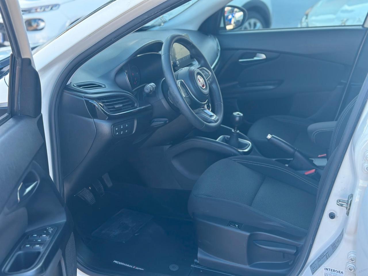 Fiat Tipo 5 porte 1.6 130CV City Life