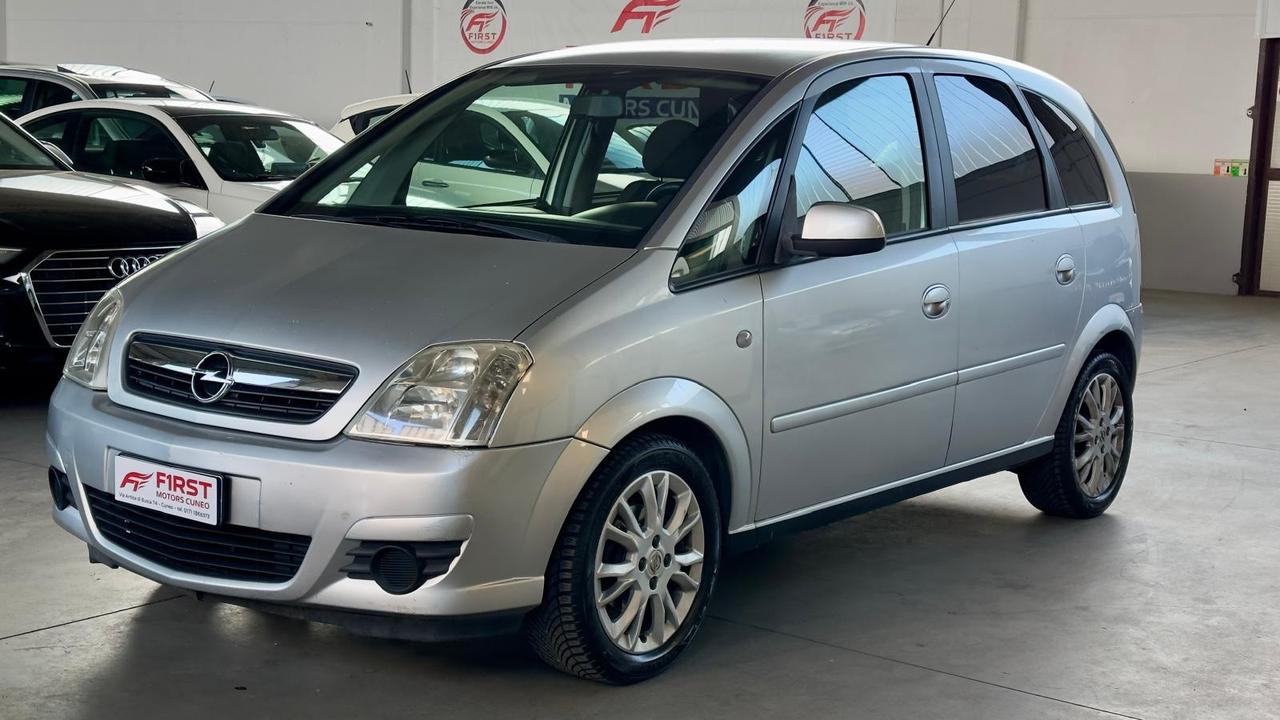 Opel Meriva 1.4 16V Enjoy