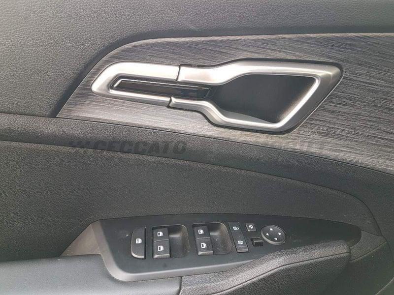 KIA Sportage Sportage 1.6 crdi mhev Business dct