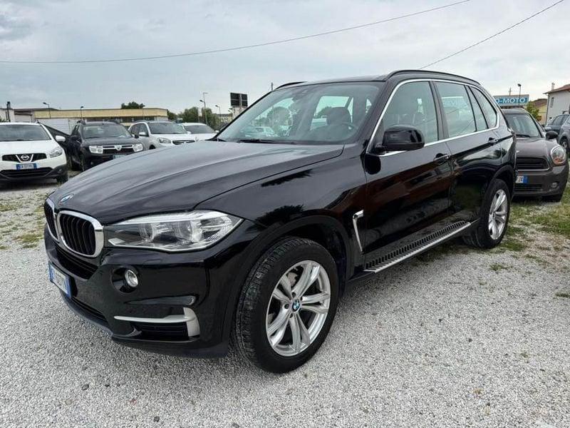 BMW X5 X5 xDrive25d Experience