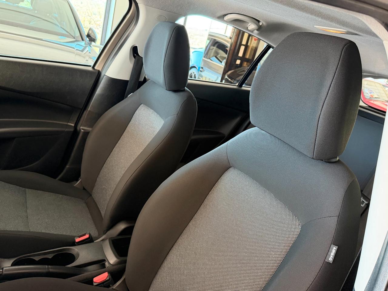 Fiat Tipo 1.3 M.JET 95 cv. 5 porte STREET