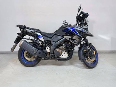 Suzuki V-Strom 1050 V-Strom DL 1050 XT