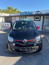Renault Twingo TCe 90 CV EDC Intens