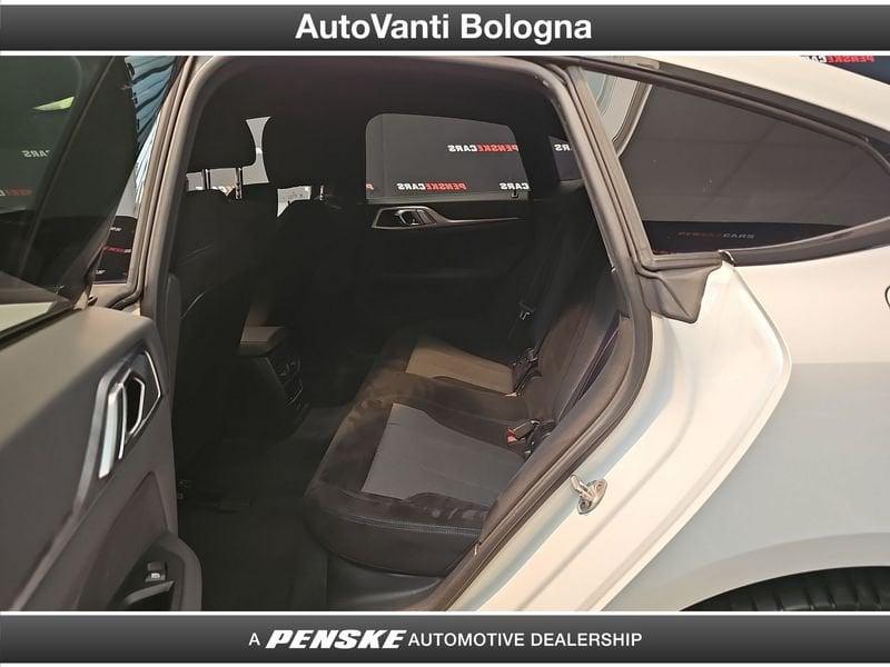 BMW i4 i4 eDrive 40 Msport Pro