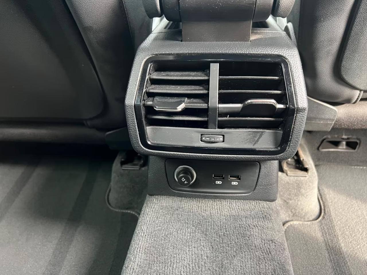 Audi Q3 35 TFSI S line edition