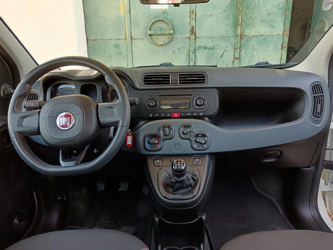 Fiat Panda 1.3 MJT 95 CV S&S Easy