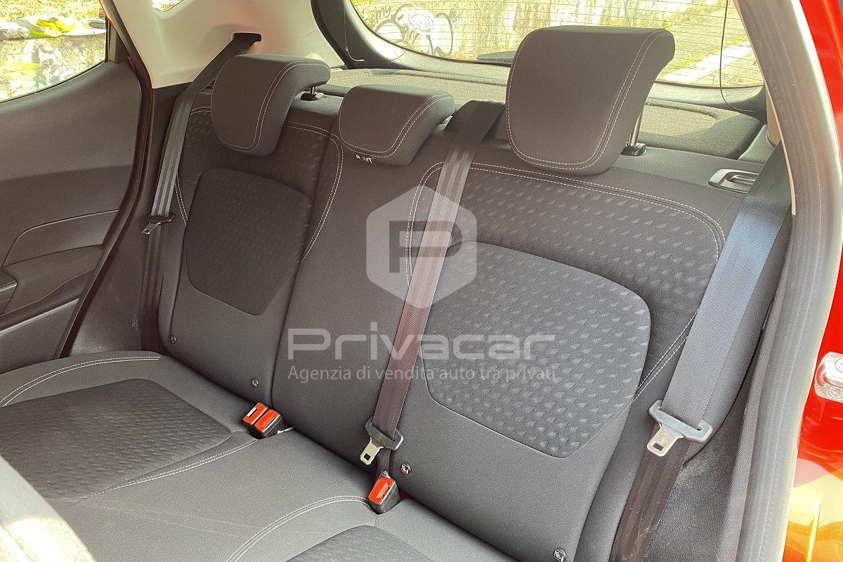 FORD Fiesta 1.0 Ecoboost 95 CV 5 porte Titanium