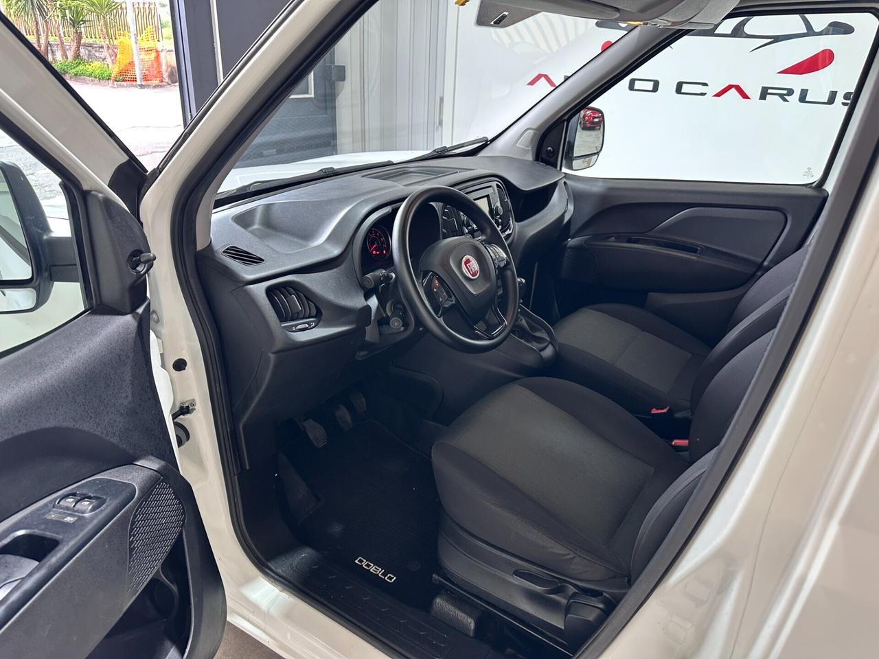 Fiat Doblo Doblò 1.6 MJT 105CV - FULL OPTIO
