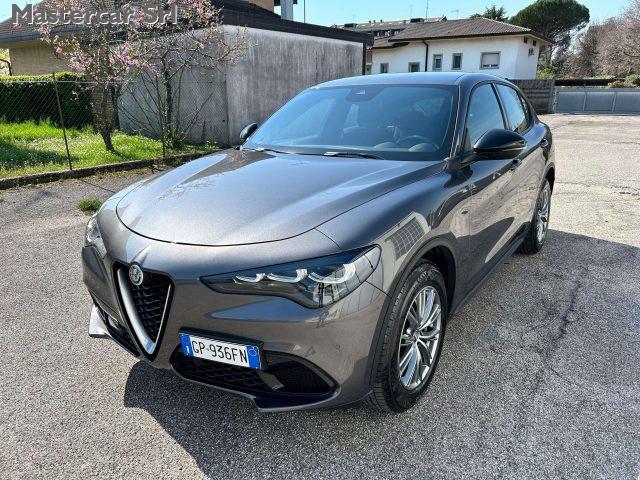 ALFA ROMEO Stelvio Stelvio my23 2.2 td Super Q4 210cv auto - GP936FN