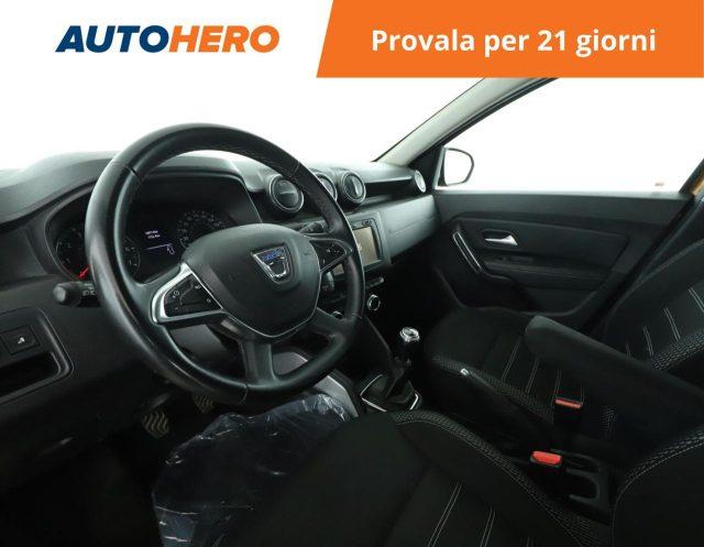 DACIA Duster 1.5 Blue dCi 8V 115 CV 4x2 Prestige