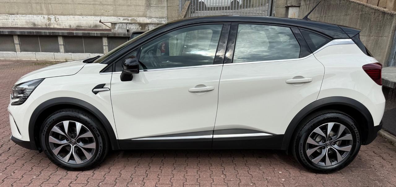 Renault Captur 1.0 tce Intens Gpl 100cv