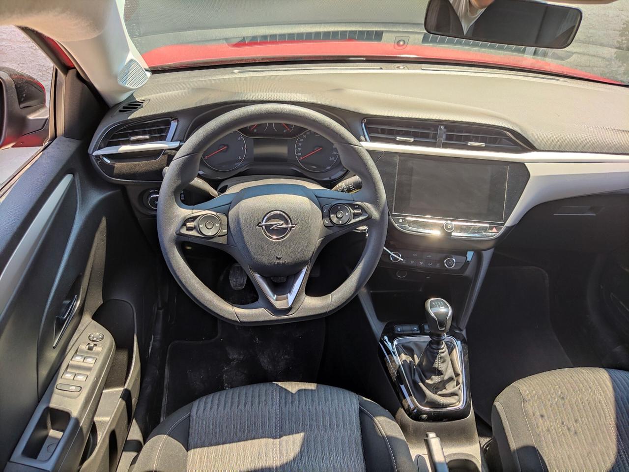 Opel Corsa 1.2 100 CV Edition