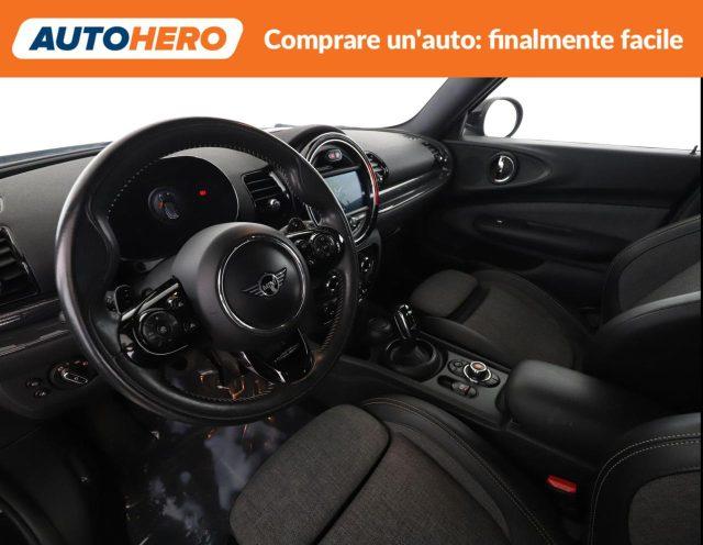 MINI Clubman 2.0 Cooper SD Clubman