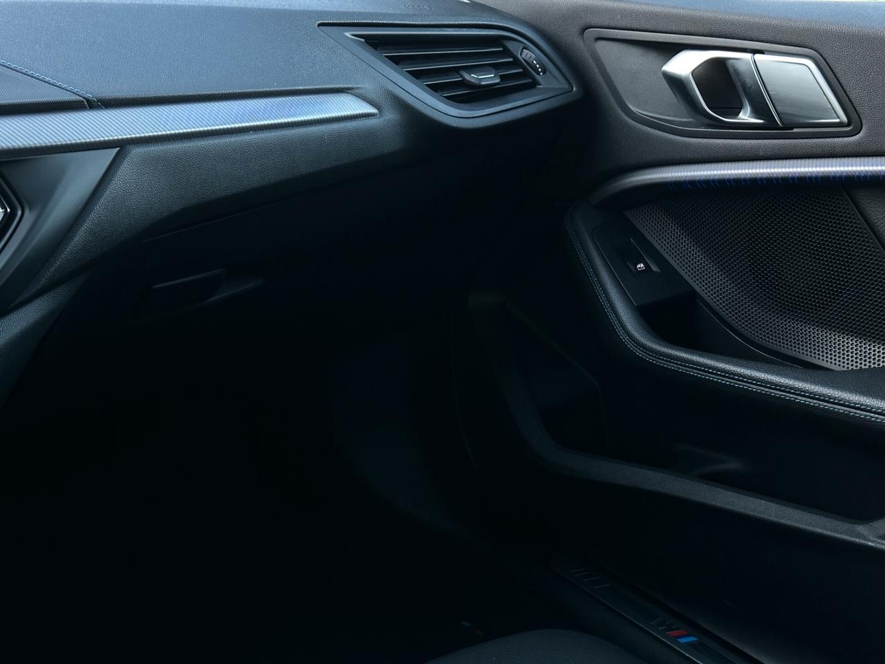 Bmw 118d 5p. Msport