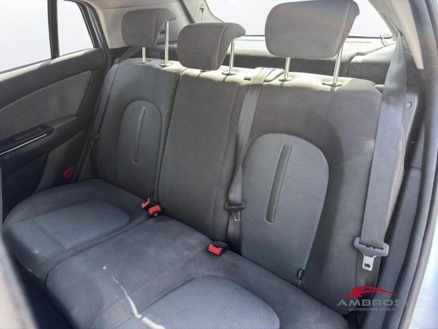 FIAT Bravo 1.6 MJT 120 CV DPF Dualogic Dynamic - PER OPERATOR