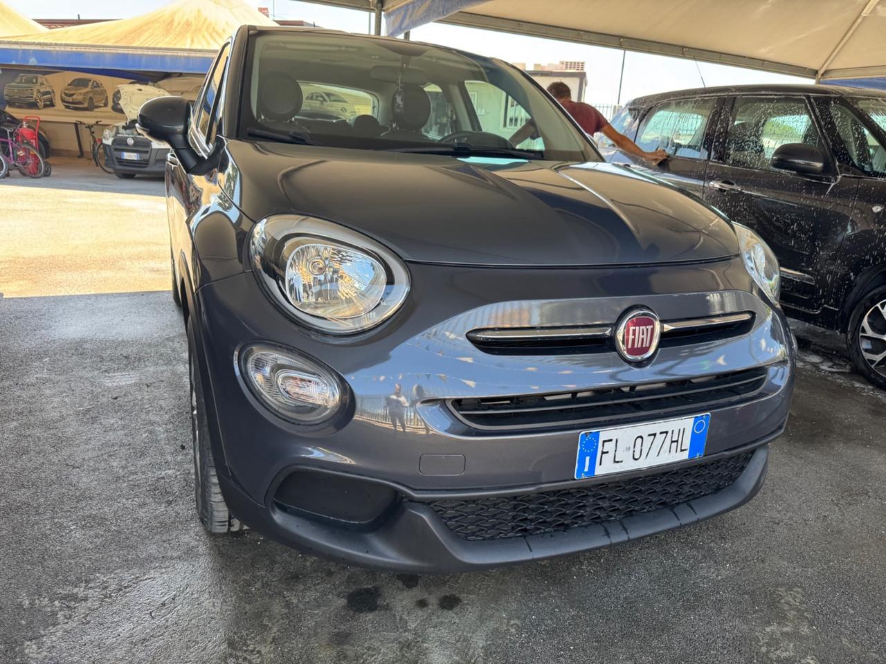 Fiat 500X 1.6 MultiJet 120 CV Lounge Automatica