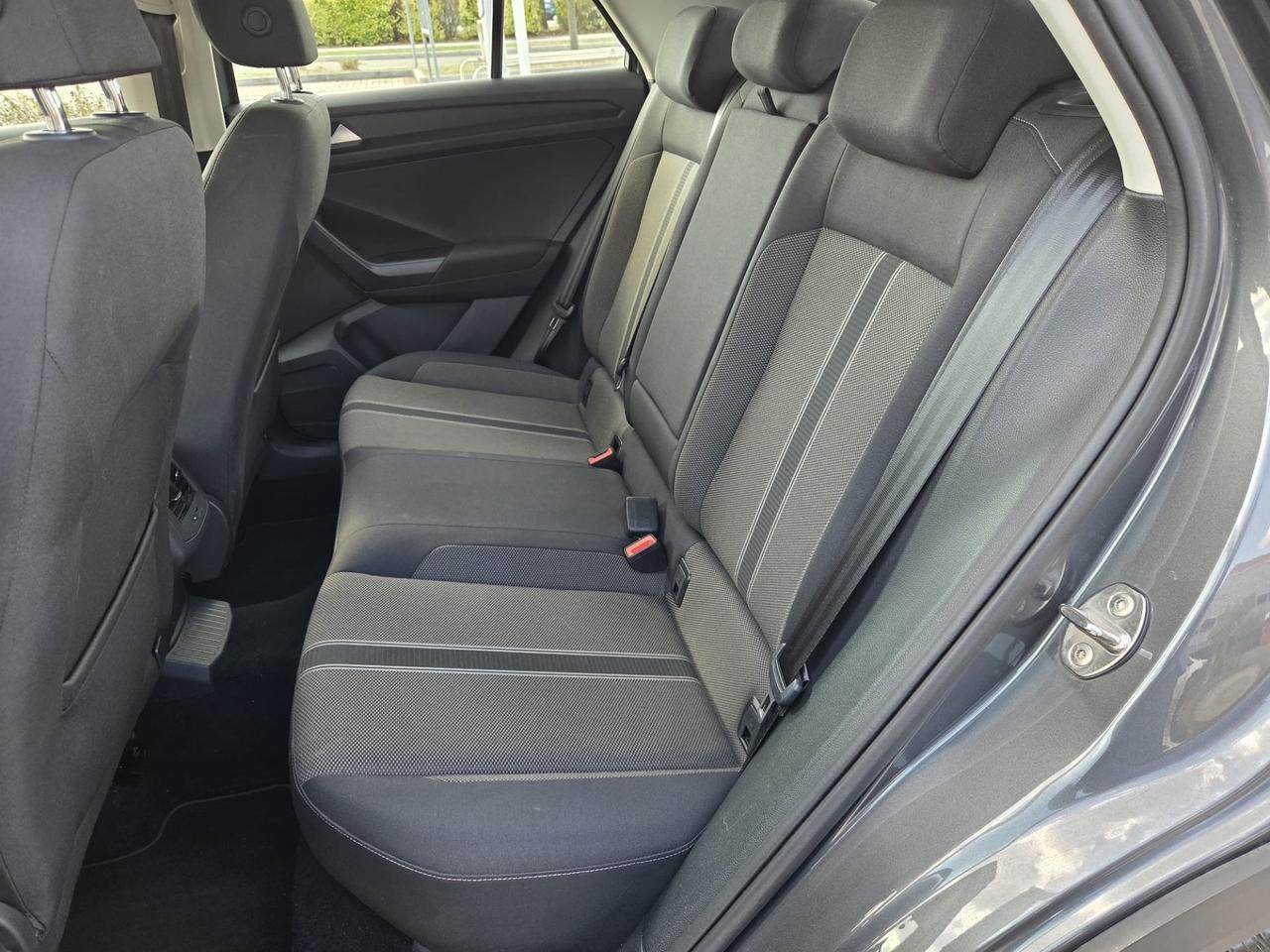 Volkswagen T-Roc 2.0 TDI SCR 150 CV DSG 4MOTION Style BlueMot. Tech.