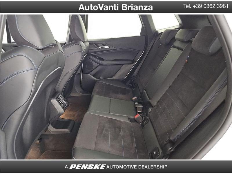 BMW Serie 2 Active Tourer 218d Active Tourer Msport auto