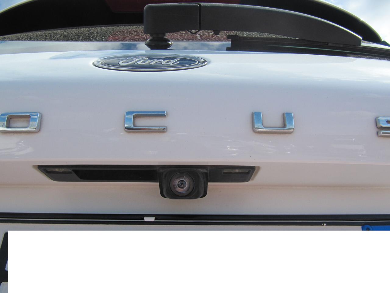 Ford Focus 1.5 EcoBlue 95 CV SW Business