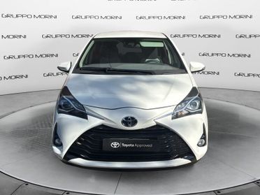 Toyota Yaris 1.0 Active MY18