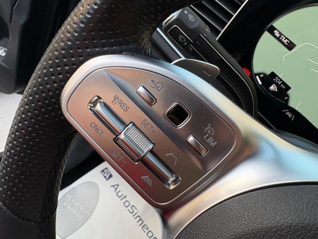 MERCEDES-BENZ GLE 350 d 4Matic Coupé Premium Pro Pack Night