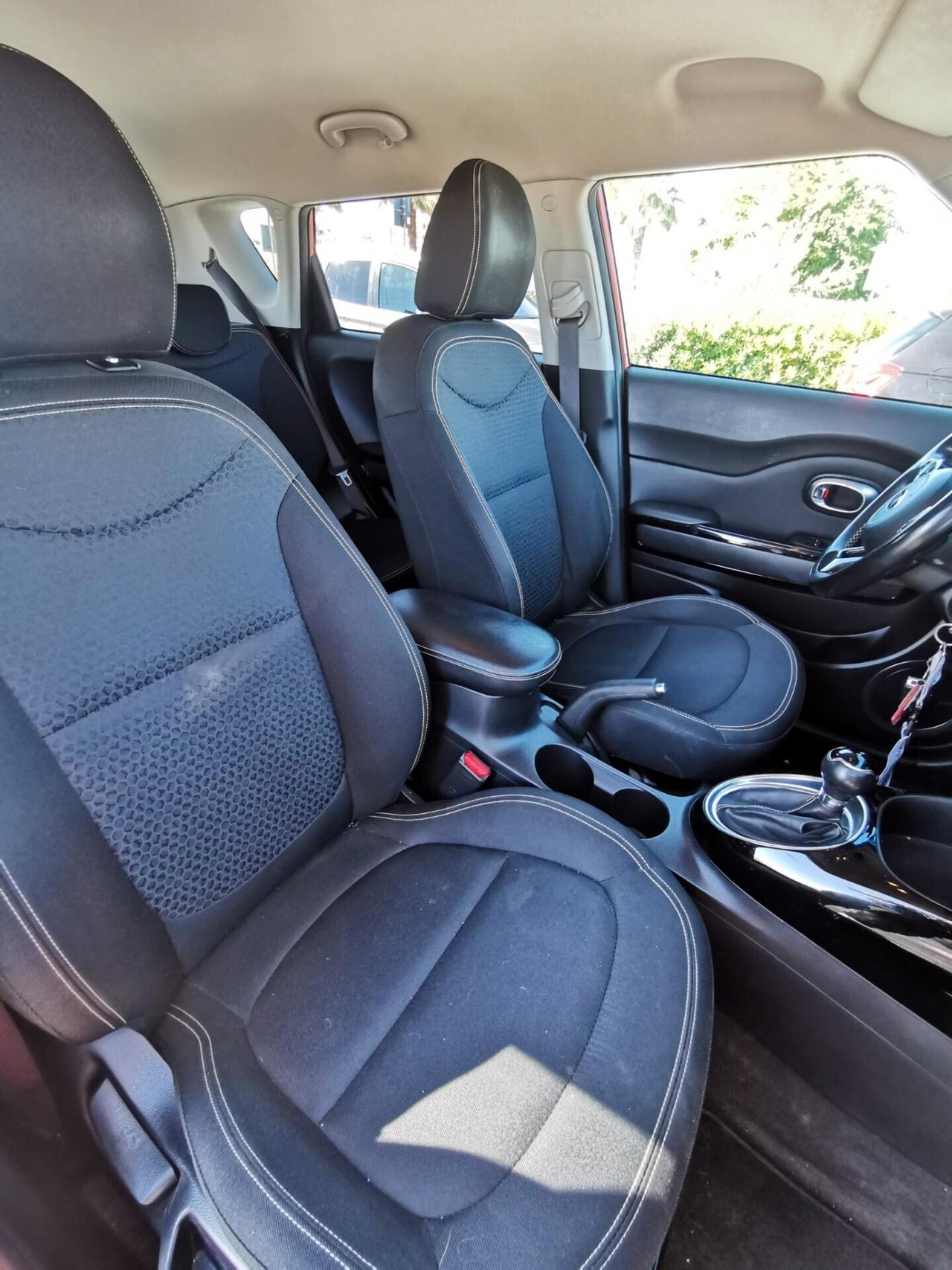 Kia Soul 1.6 CRDi You Soul SUPERPREZZO