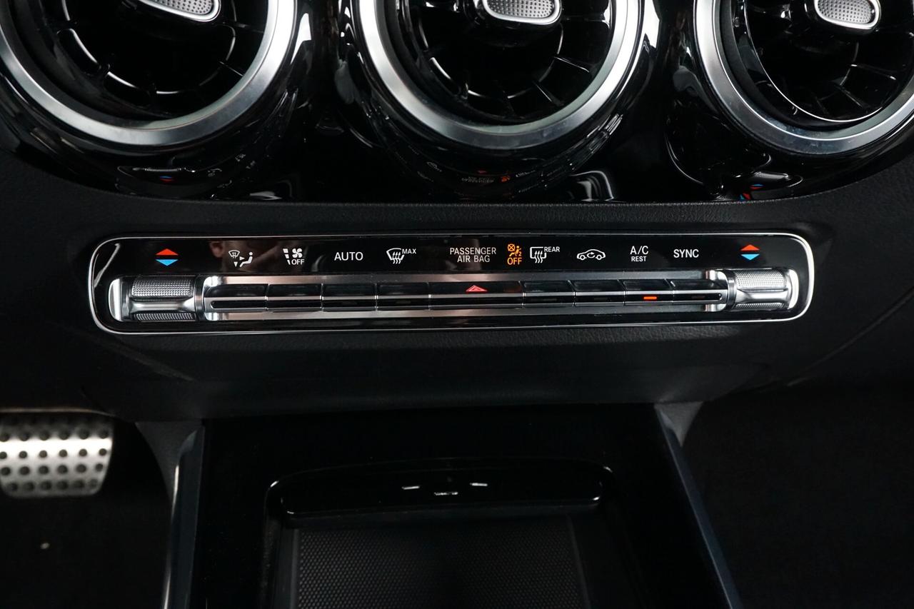 Mercedes-benz B 180 d Automatic Premium AMG Line