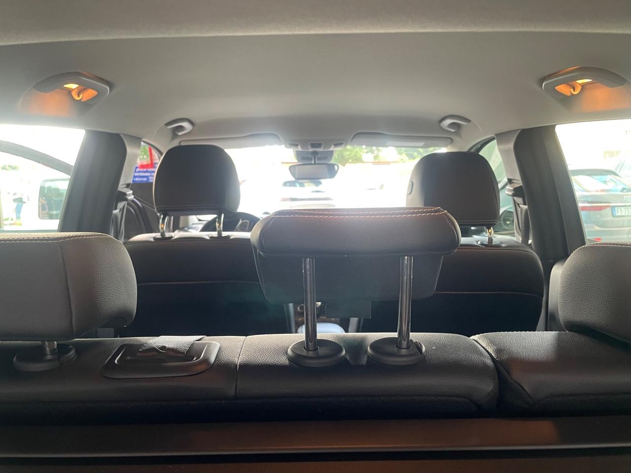Mercedes-benz B 180 Premium - Nessun vincolo -