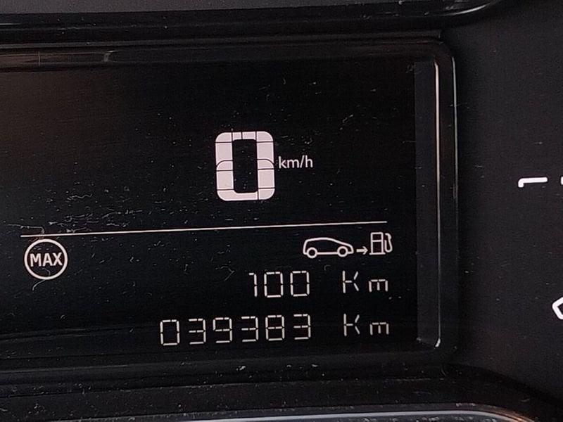 Citroën C3 Aircross 1.5 BlueHDi 110cv Shine S&S