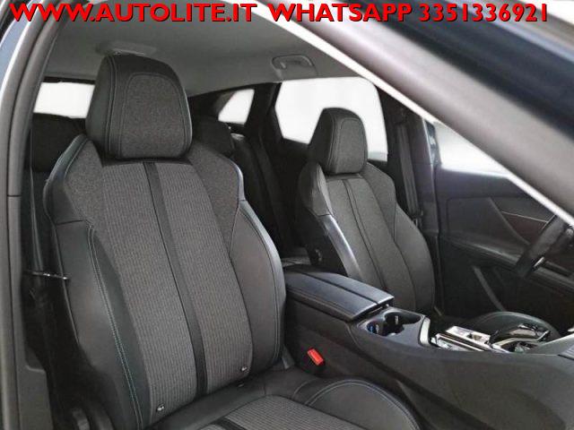 PEUGEOT 3008 PureTech Turbo 130 S&S EAT8 Allure